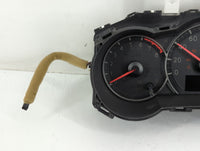 2011-2013 Nissan Altima Instrument Cluster Speedometer Gauges Miles: Fits Fits 2011 2012 2013 OEM Used Auto Parts - Oemuseda