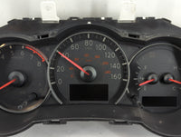 2011-2013 Nissan Altima Instrument Cluster Speedometer Gauges Miles: Fits Fits 2011 2012 2013 OEM Used Auto Parts - Oemuseda