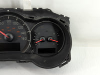 2011-2013 Nissan Altima Instrument Cluster Speedometer Gauges Miles: Fits Fits 2011 2012 2013 OEM Used Auto Parts - Oemuseda