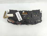 2011-2013 Nissan Altima Instrument Cluster Speedometer Gauges Miles: Fits Fits 2011 2012 2013 OEM Used Auto Parts - Oemuseda