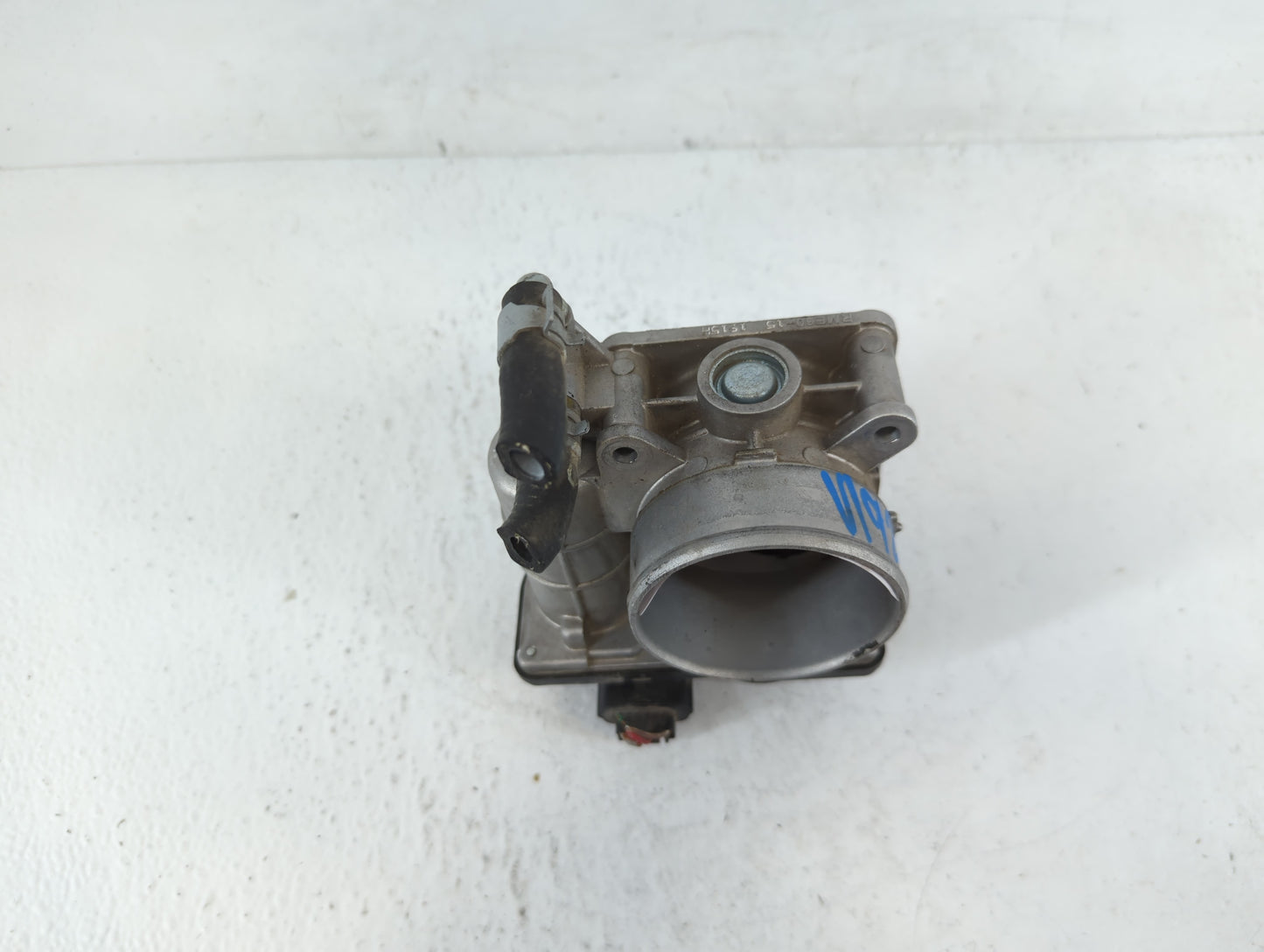 2007-2013 Nissan Altima Throttle Body P/N:1915H RME60-15 Fits Fits 2007 2008 2009 2010 2011 2012 2013 OEM Used Auto Parts - 