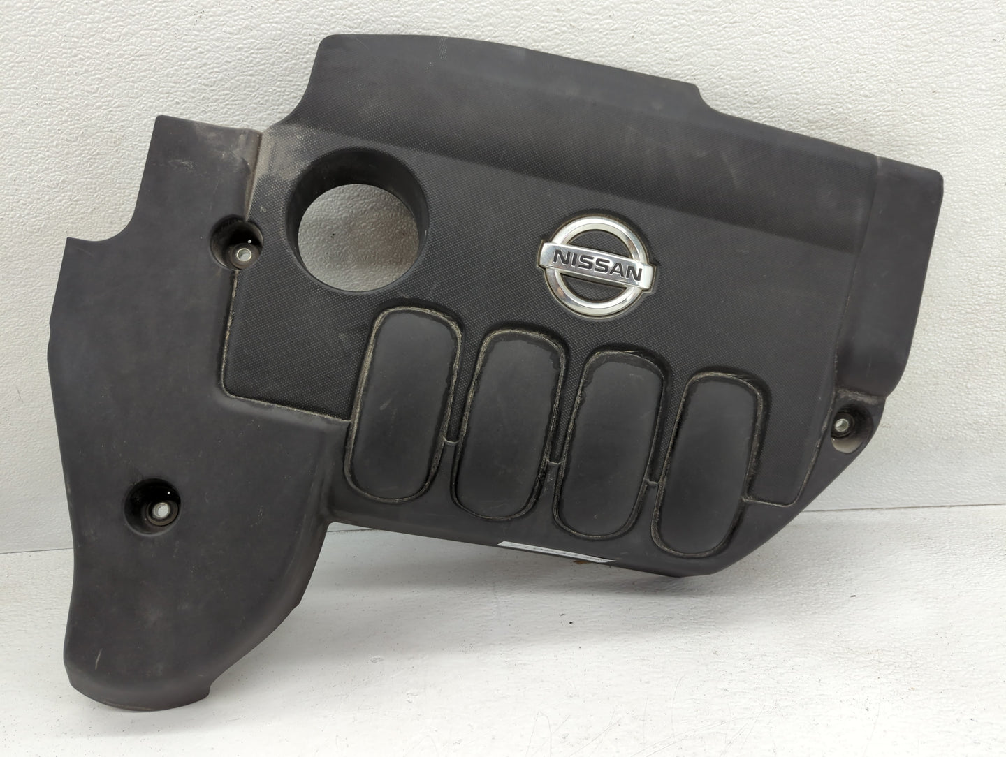 2012 Nissan Altima Engine Cover - Oemusedautoparts1.com