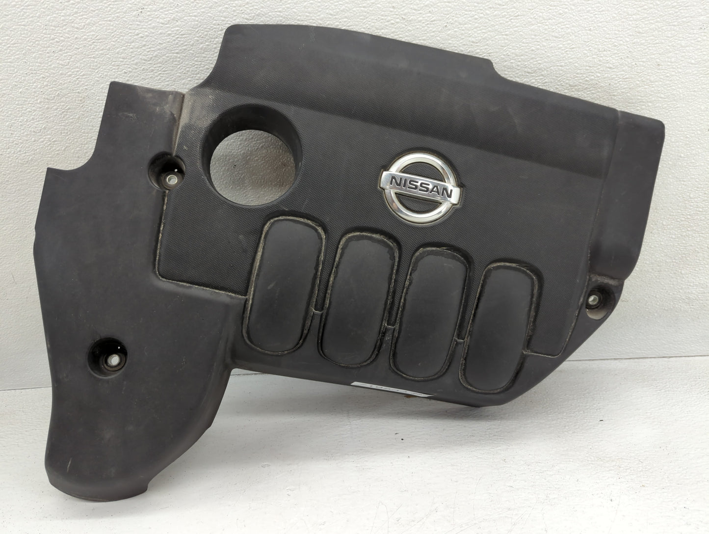 2012 Nissan Altima Engine Cover - Oemusedautoparts1.com
