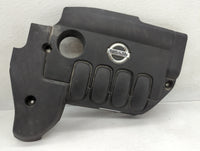 2012 Nissan Altima Engine Cover - Oemusedautoparts1.com
