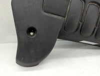 2012 Nissan Altima Engine Cover - Oemusedautoparts1.com