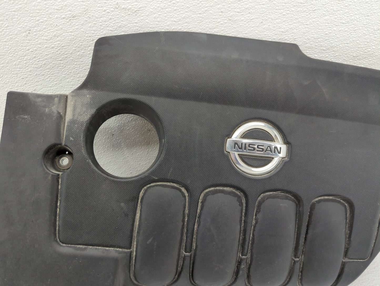 2012 Nissan Altima Engine Cover - Oemusedautoparts1.com