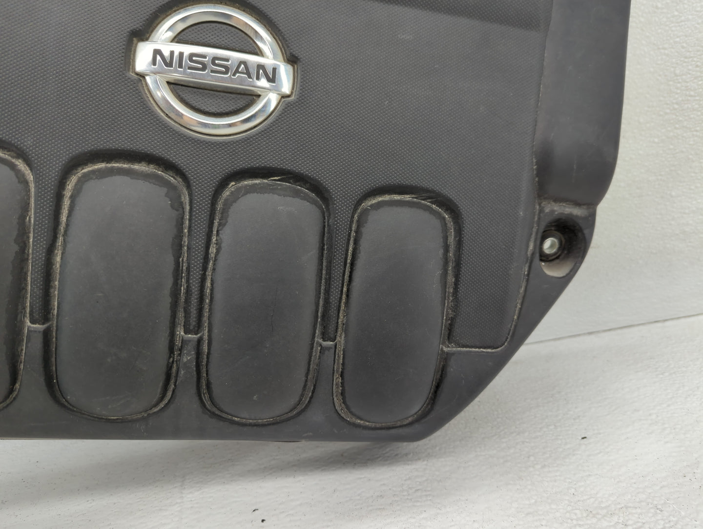 2012 Nissan Altima Engine Cover - Oemusedautoparts1.com