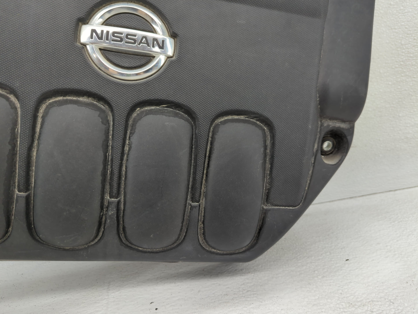 2012 Nissan Altima Engine Cover - Oemusedautoparts1.com
