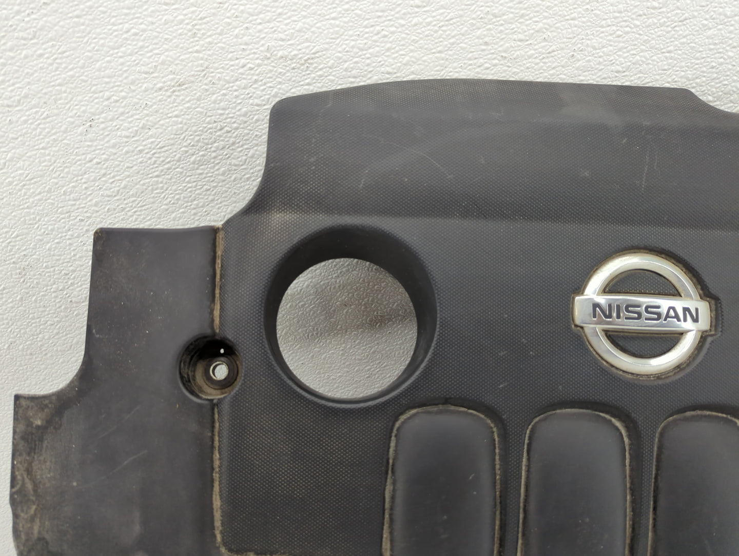 2012 Nissan Altima Engine Cover - Oemusedautoparts1.com