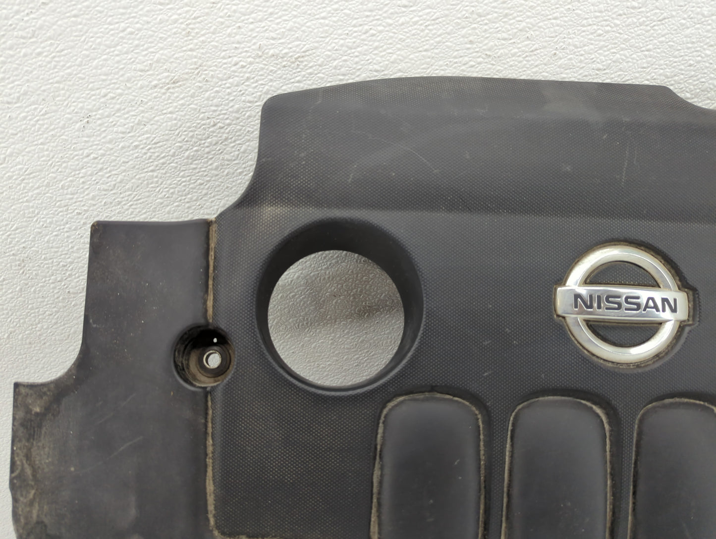 2012 Nissan Altima Engine Cover - Oemusedautoparts1.com