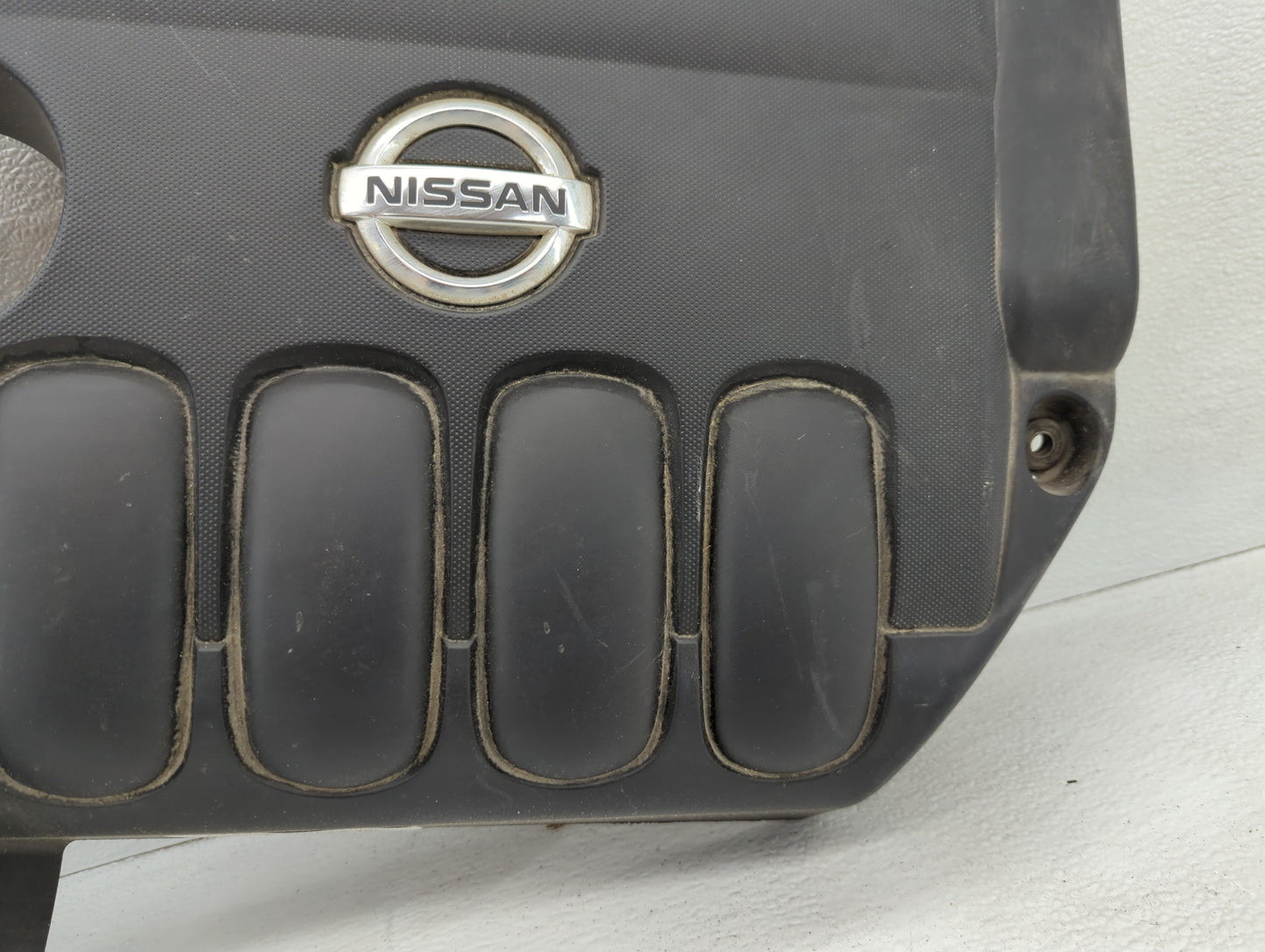 2012 Nissan Altima Engine Cover - Oemusedautoparts1.com