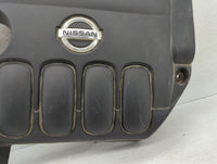 2012 Nissan Altima Engine Cover - Oemusedautoparts1.com
