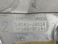2012 Nissan Altima Engine Cover - Oemusedautoparts1.com