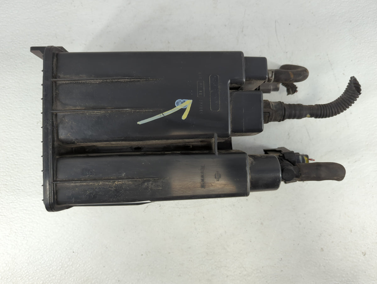 2012 Nissan Altima Fuel Vapor Charcoal Canister 719658 - Oemusedautoparts1.com