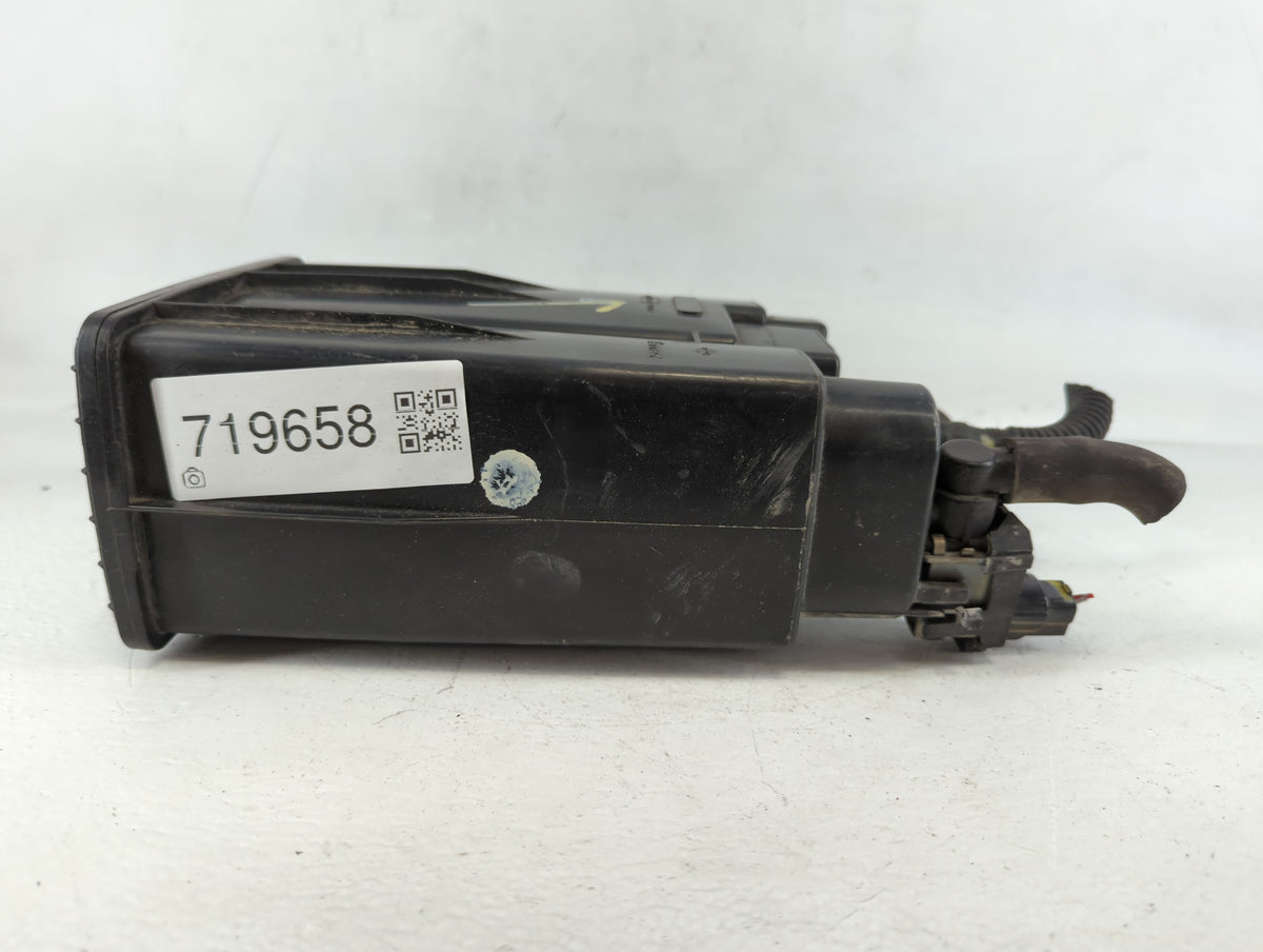 2012 Nissan Altima Fuel Vapor Charcoal Canister 719658 - Oemusedautoparts1.com