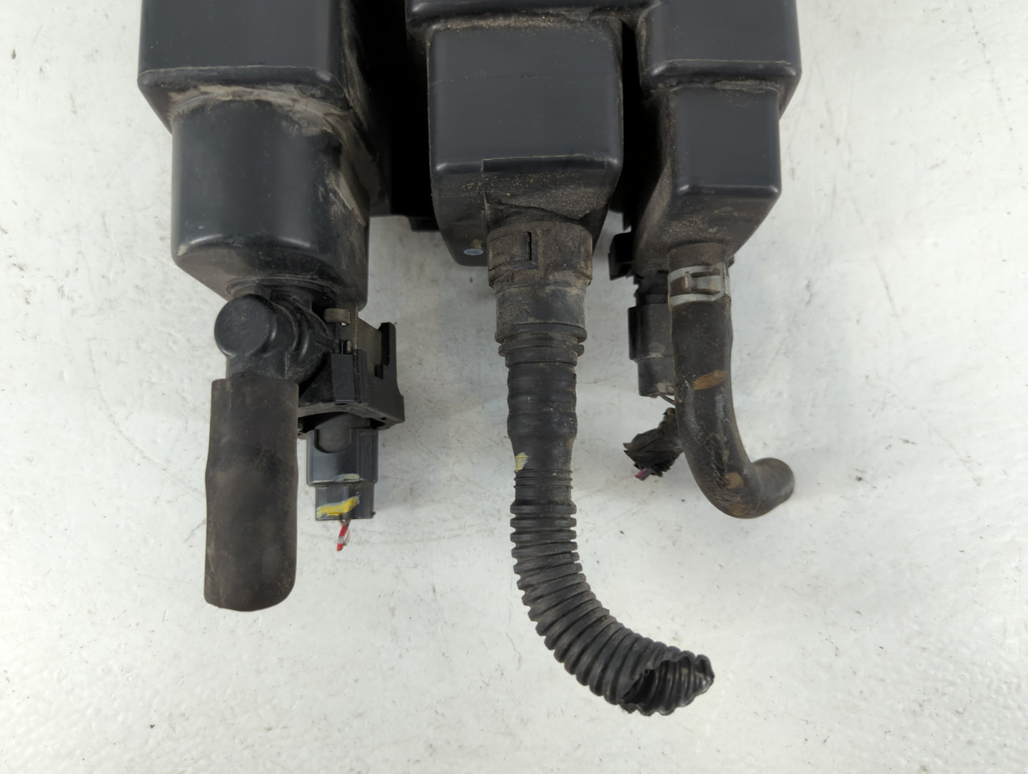 2012 Nissan Altima Fuel Vapor Charcoal Canister - Oemusedautoparts1.com