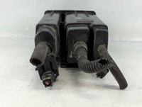 2012 Nissan Altima Fuel Vapor Charcoal Canister - Oemusedautoparts1.com