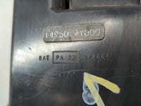 2012 Nissan Altima Fuel Vapor Charcoal Canister - Oemusedautoparts1.com