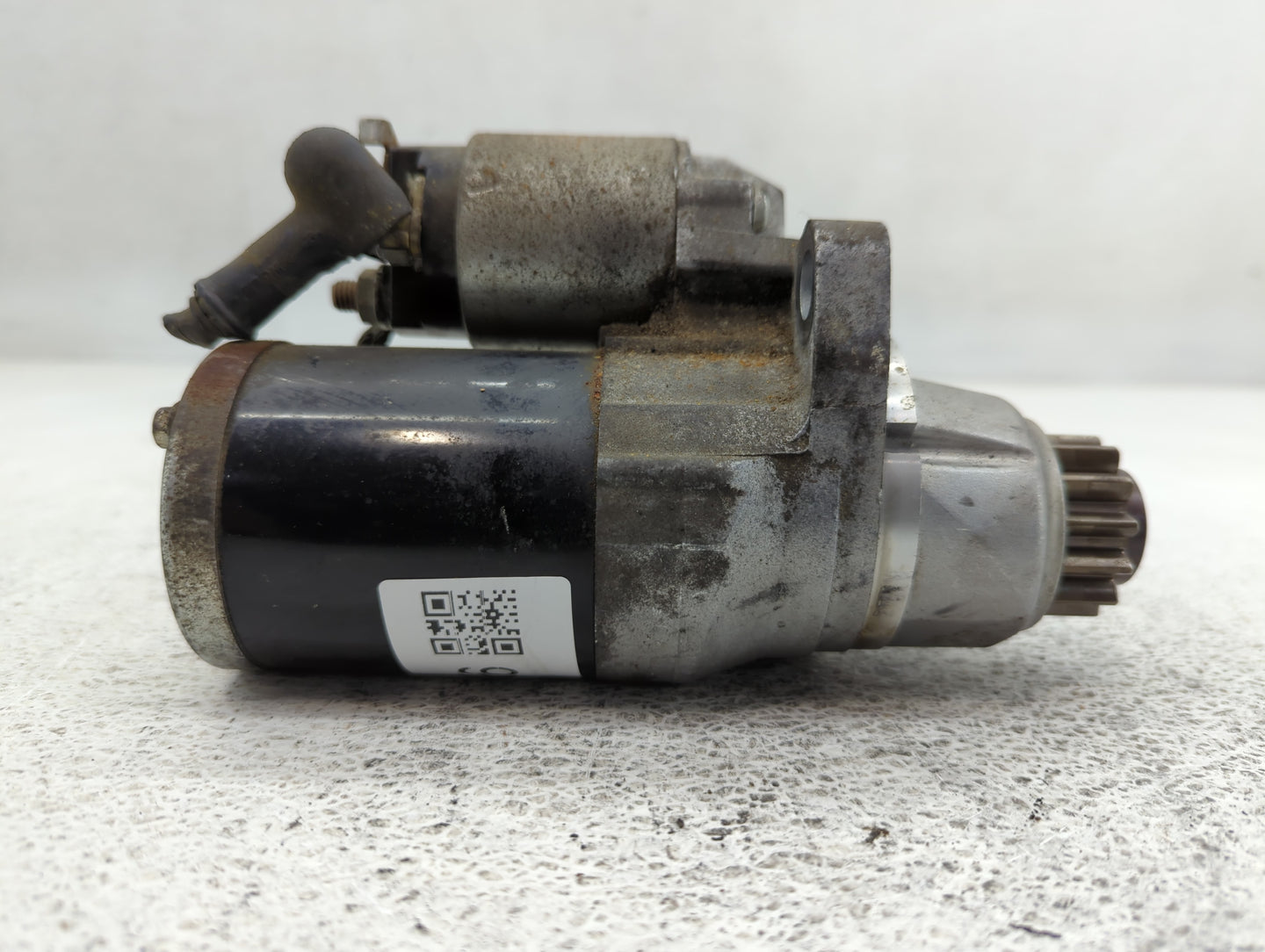 2007-2013 Nissan Altima Car Starter Motor Solenoid OEM P/N:M000TA0173ZC 23300 JA01A Fits Fits 2007 2008 2009 2010 2011 2012 