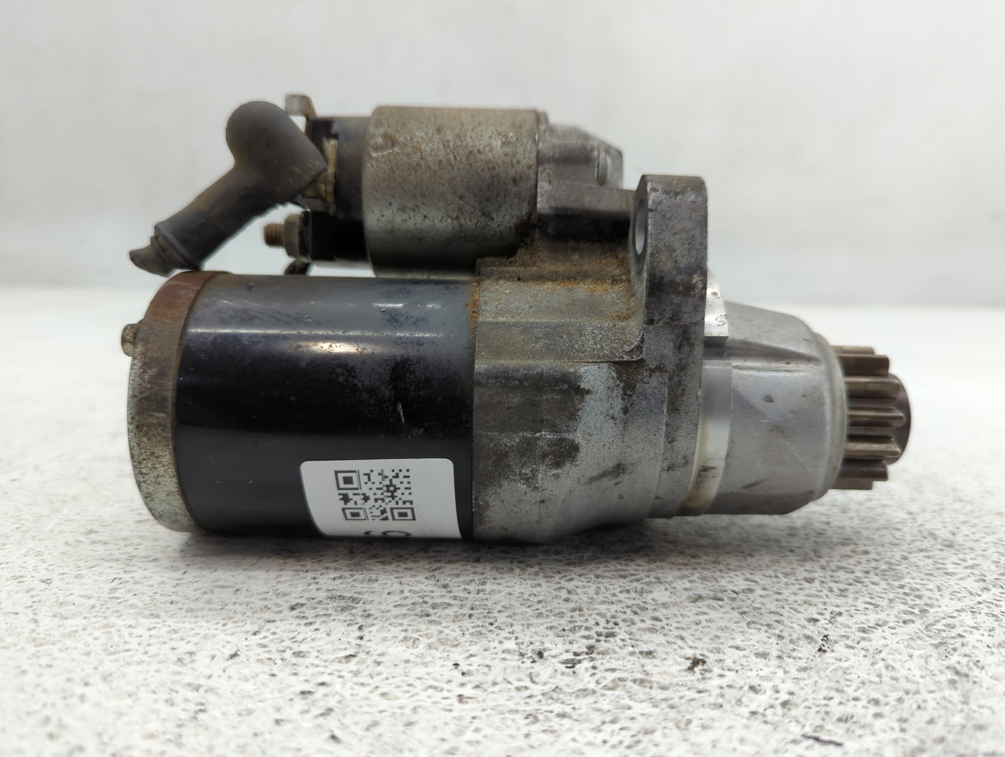 2007-2013 Nissan Altima Car Starter Motor Solenoid OEM P/N:M000TA0173ZC 23300 JA01A Fits Fits 2007 2008 2009 2010 2011 2012 
