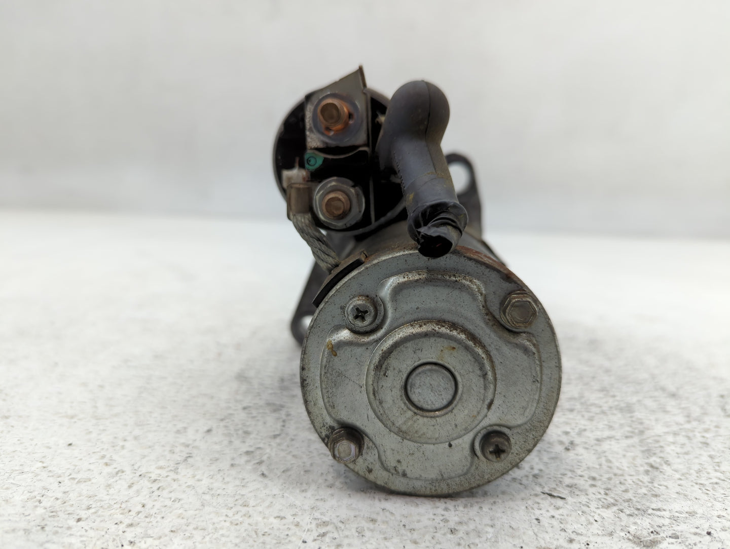 2007-2013 Nissan Altima Car Starter Motor Solenoid OEM P/N:M000TA0173ZC 23300 JA01A Fits Fits 2007 2008 2009 2010 2011 2012 