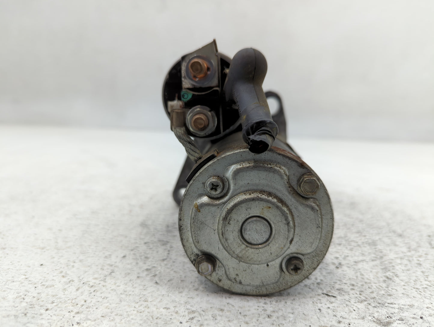 2007-2013 Nissan Altima Car Starter Motor Solenoid OEM P/N:M000TA0173ZC 23300 JA01A Fits Fits 2007 2008 2009 2010 2011 2012 