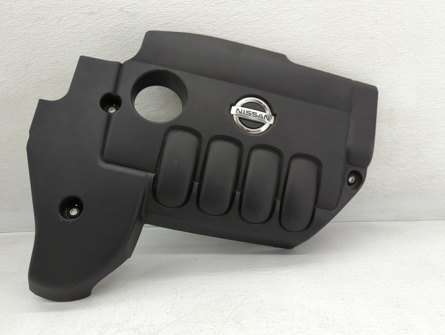 2012 Nissan Altima Engine Cover - Oemusedautoparts1.com