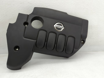 compare product 2012 Nissan Altima Engine Cover