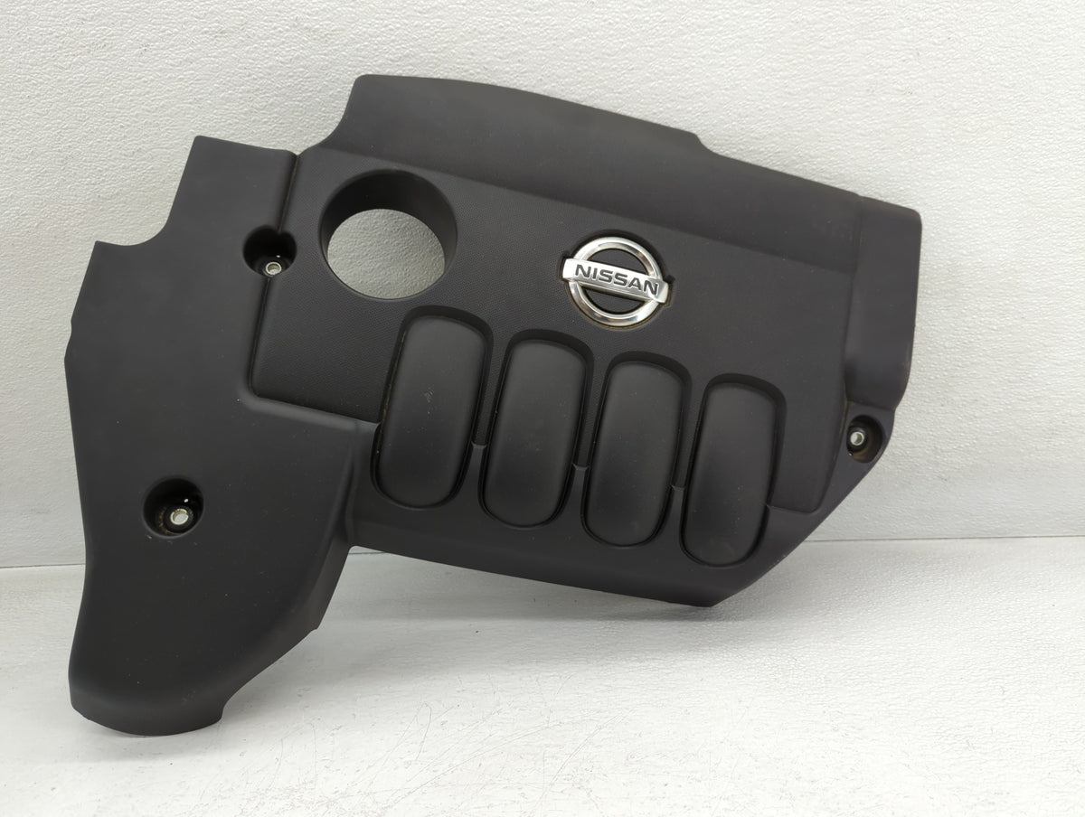 2012 Nissan Altima Engine Cover 723399 - Oemusedautoparts1.com