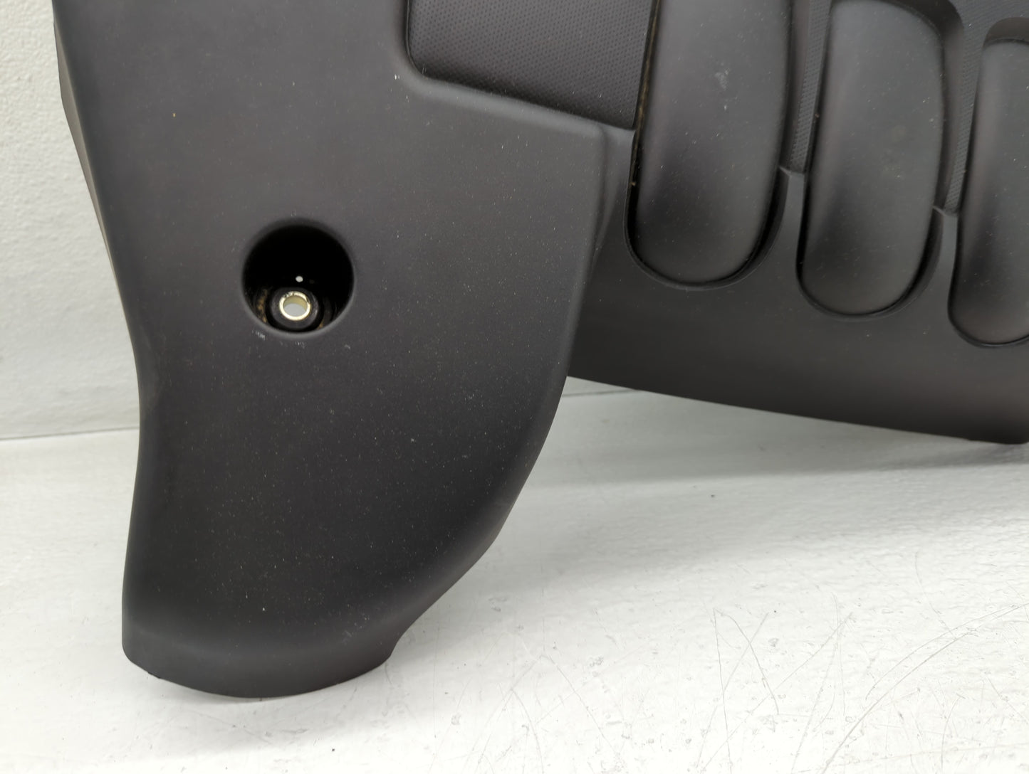 2012 Nissan Altima Engine Cover - Oemusedautoparts1.com