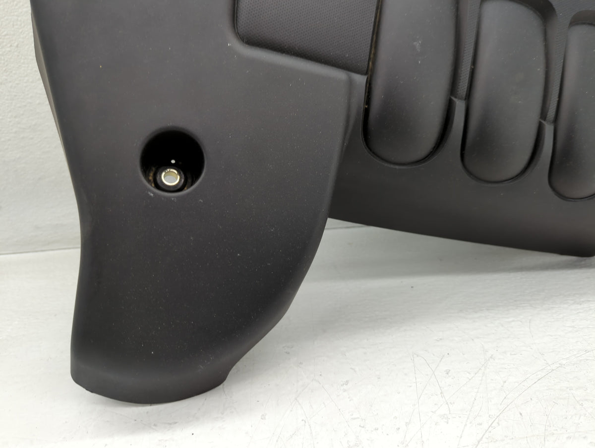 2012 Nissan Altima Engine Cover 723399 - Oemusedautoparts1.com