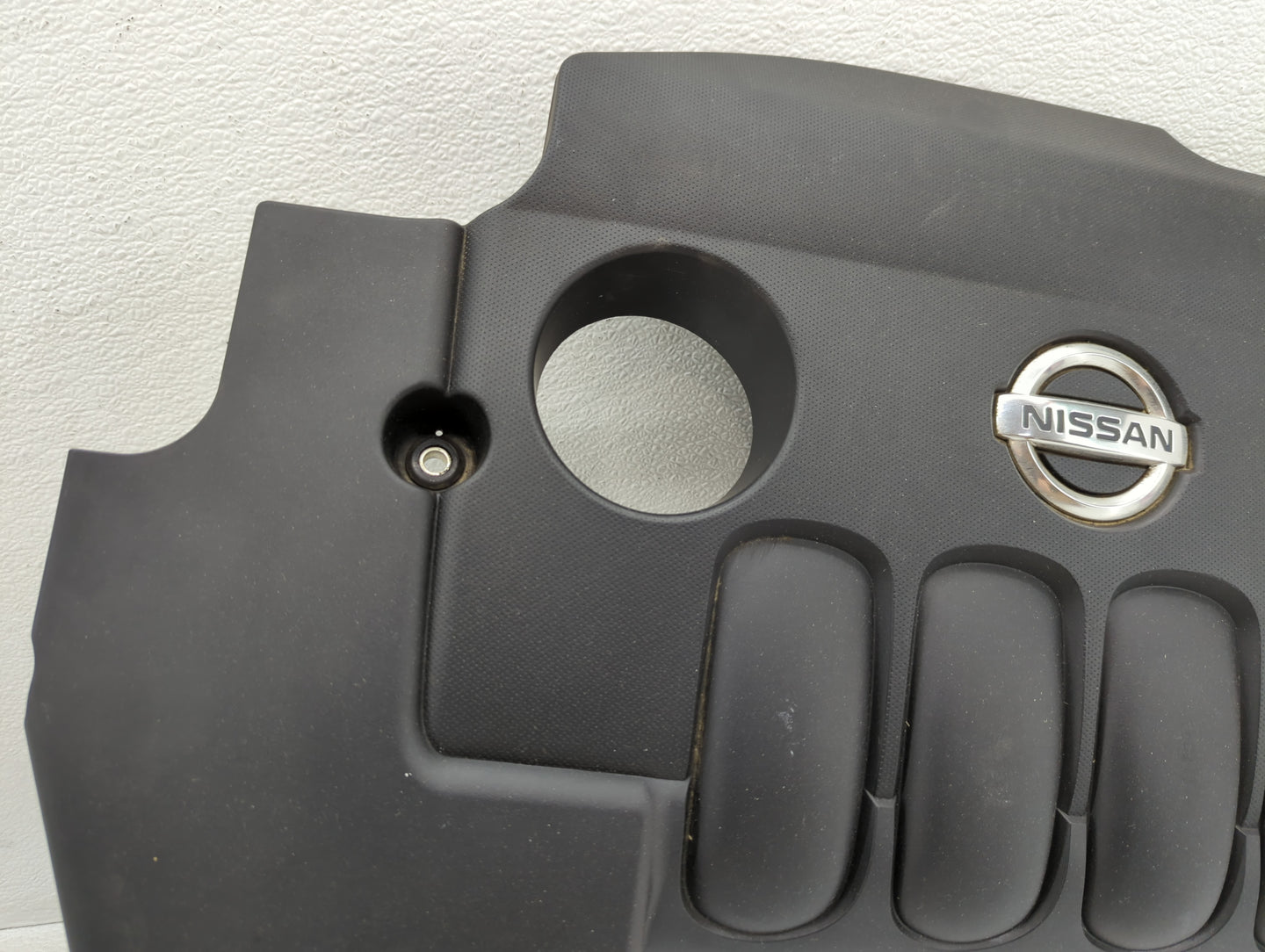 2012 Nissan Altima Engine Cover - Oemusedautoparts1.com