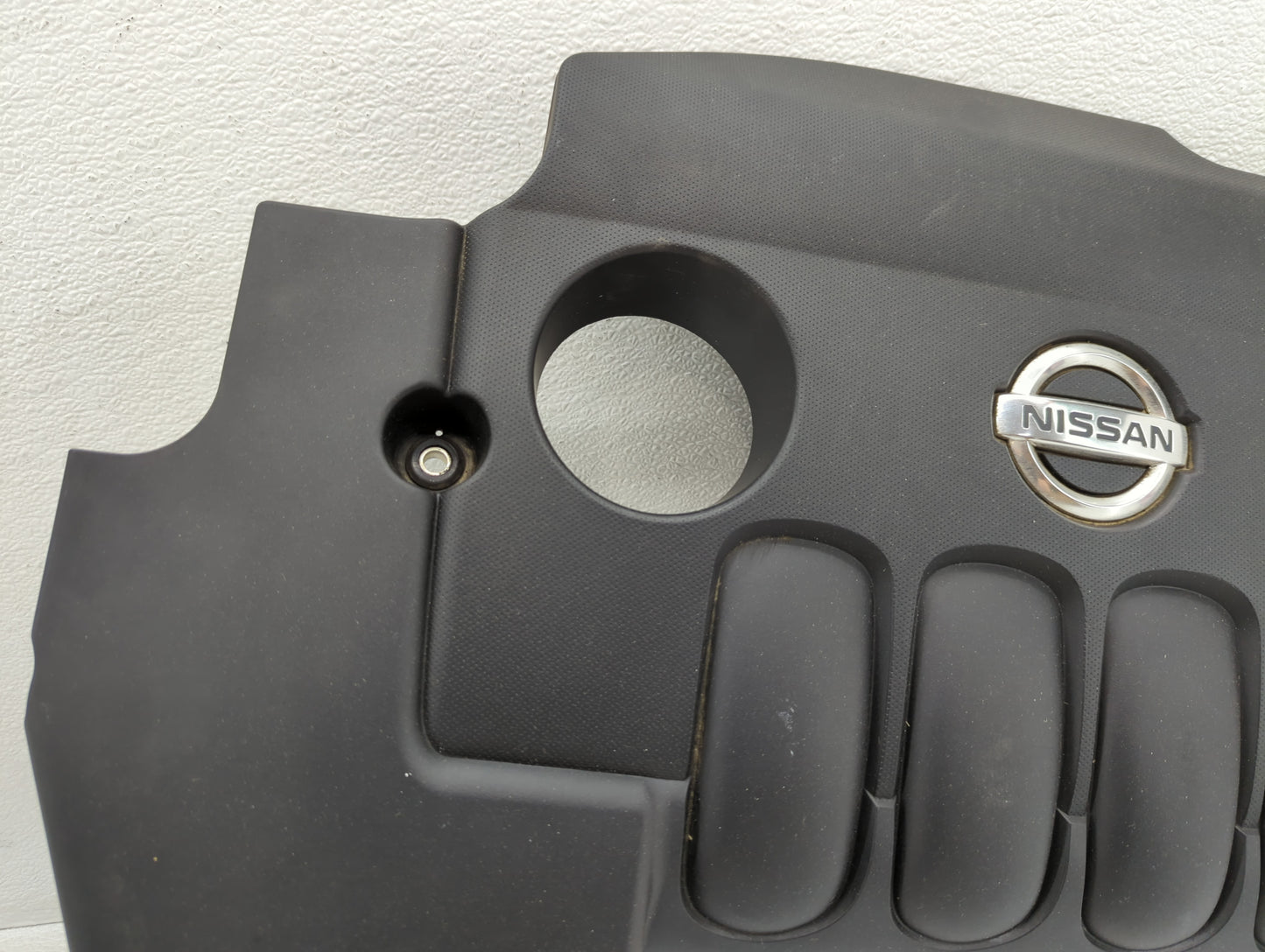 2012 Nissan Altima Engine Cover - Oemusedautoparts1.com
