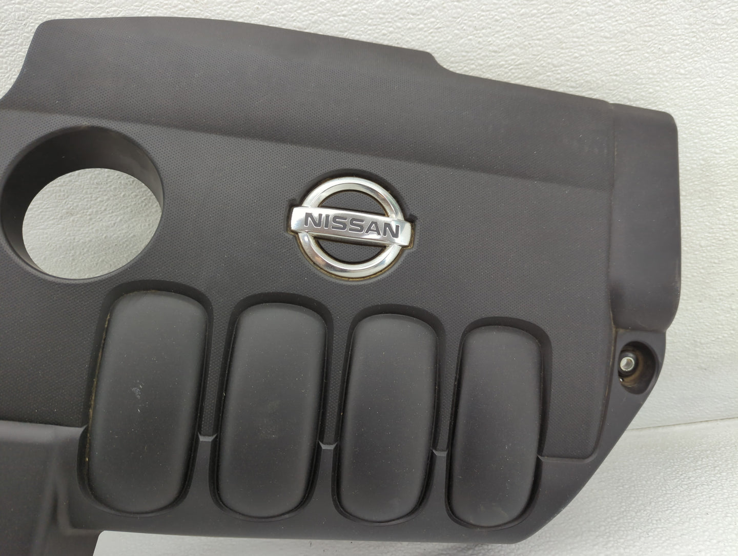 2012 Nissan Altima Engine Cover - Oemusedautoparts1.com