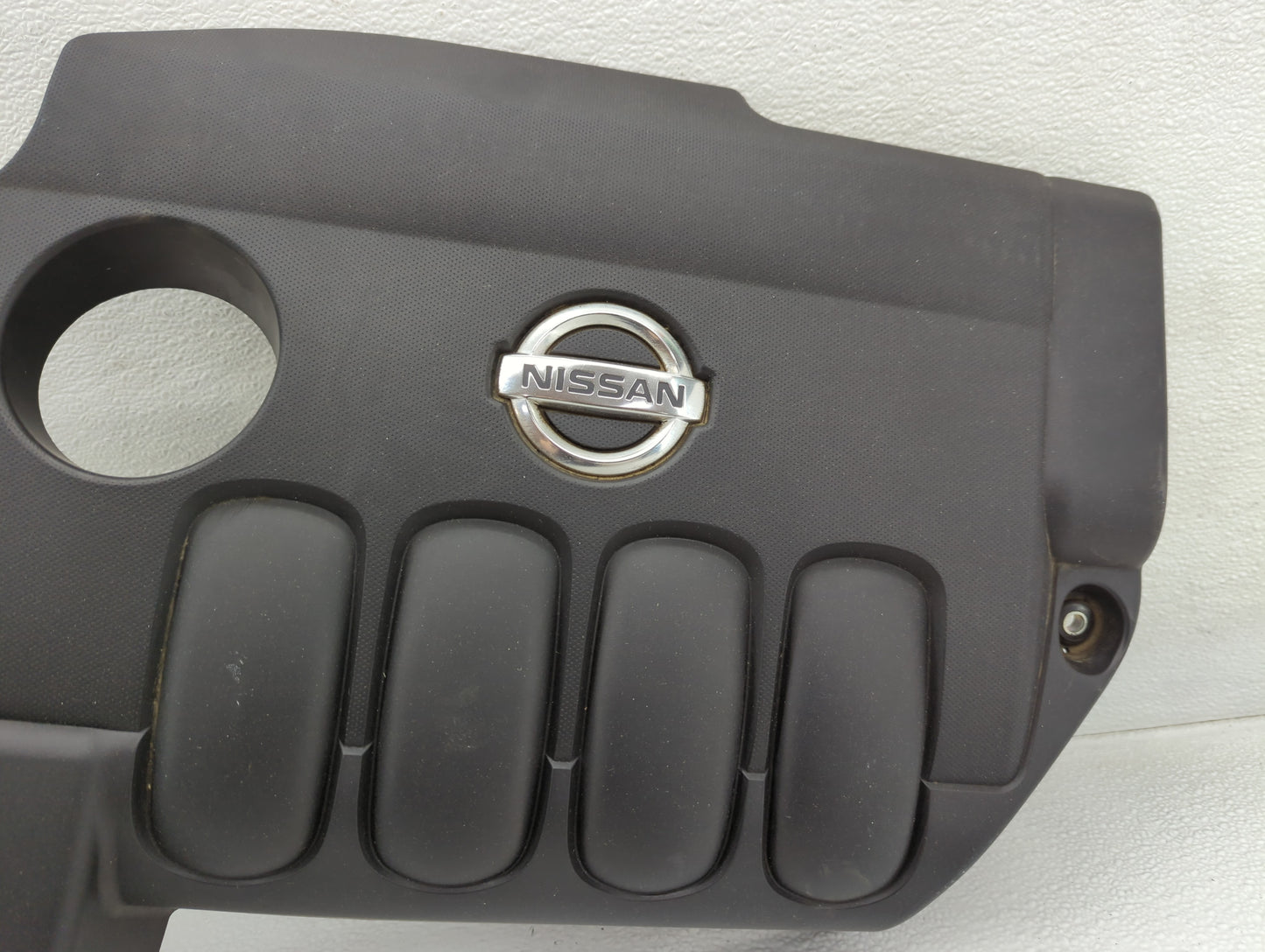 2012 Nissan Altima Engine Cover - Oemusedautoparts1.com