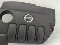 2012 Nissan Altima Engine Cover - Oemusedautoparts1.com