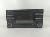 2010-2013 Nissan Altima Am Fm Cd Player Radio Receiver - Oemusedautoparts1.com