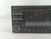 2010-2013 Nissan Altima Am Fm Cd Player Radio Receiver - Oemusedautoparts1.com