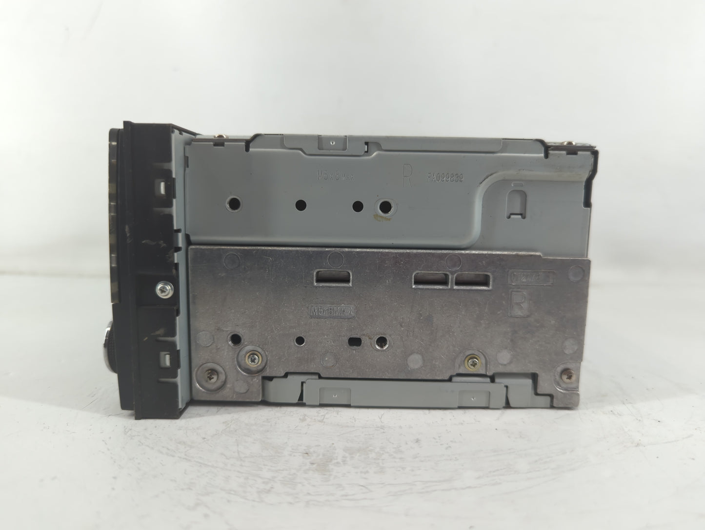 2010-2013 Nissan Altima Am Fm Cd Player Radio Receiver - Oemusedautoparts1.com