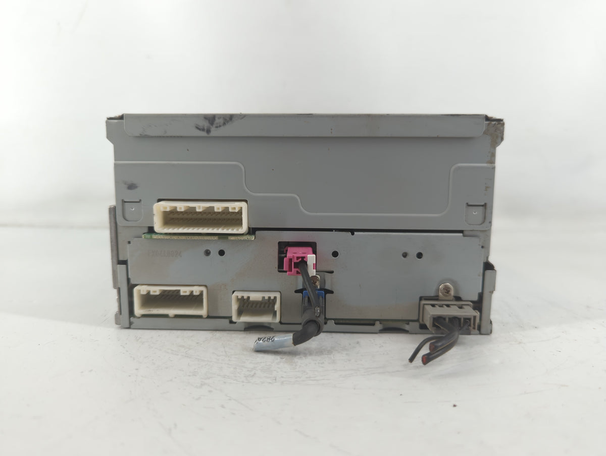 2010-2013 Nissan Altima Undefined - Oemusedautoparts1.com