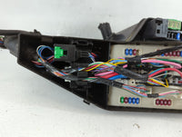 2011-2013 Nissan Altima Fusebox Fuse Box Panel Relay Module P/N:284B71AA1A Fits Fits 2011 2012 2013 OEM Used Auto Parts - Oe