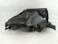 2011-2013 Nissan Altima Fusebox Fuse Box Panel Relay Module P/N:284B71AA1A Fits Fits 2011 2012 2013 OEM Used Auto Parts - Oe