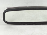 2007-2013 Nissan Altima Interior Rear View Mirror Replacement OEM P/N:E11015894 Fits OEM Used Auto Parts - Oemusedautoparts1