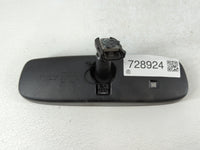 2007-2013 Nissan Altima Interior Rear View Mirror Replacement OEM P/N:E11015894 Fits OEM Used Auto Parts - Oemusedautoparts1
