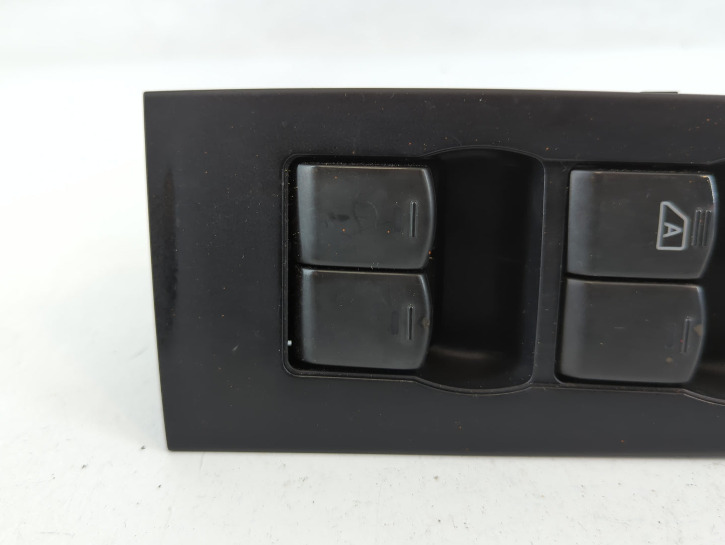 2007-2012 Nissan Altima Master Power Window Switch Replacement Driver Side Left P/N:25401 ZN40C Fits OEM Used Auto Parts - O