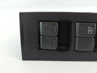 2007-2012 Nissan Altima Master Power Window Switch Replacement Driver Side Left P/N:25401 ZN40C Fits OEM Used Auto Parts - O