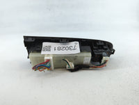 2007-2012 Nissan Altima Master Power Window Switch Replacement Driver Side Left P/N:25401 ZN40C Fits OEM Used Auto Parts - O