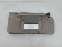 2010-2012 Nissan Altima Sun Visor Shade Replacement Passenger Right Mirror Fits Fits 2010 2011 2012 OEM Used Auto Parts - Oe