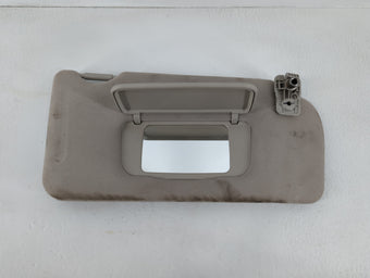 compare product 2010-2012 Nissan Altima Sun Visor Shade Replacement Passenger Right Mirror Fits Fits 2010 2011 2012 OEM Used Auto Parts
