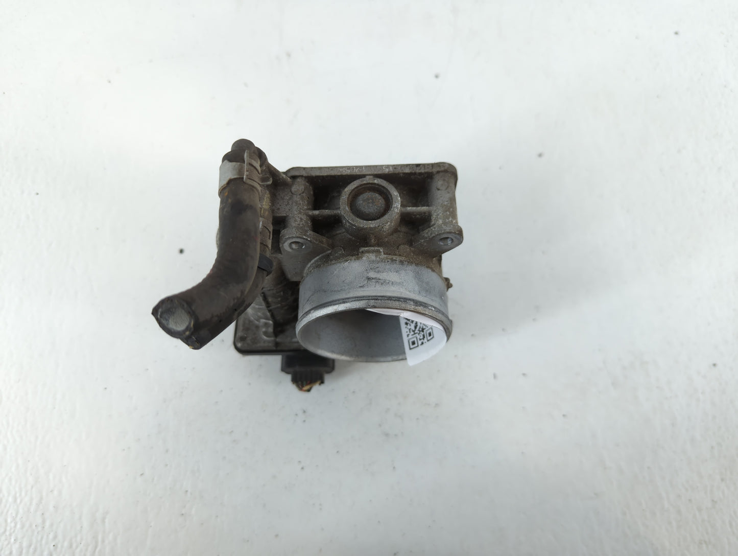 2007-2013 Nissan Altima Throttle Body P/N:1Y05H RME60-15 Fits Fits 2007 2008 2009 2010 2011 2012 2013 OEM Used Auto Parts - 